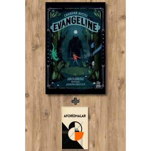 Canavar Avcısı Evangeline