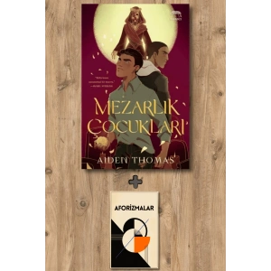 Mezarlık Çocukları