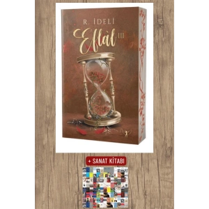 Eflâl 3 / R. İdeli + Sanat Kitabı
