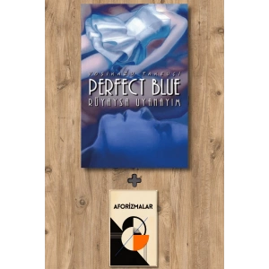 Perfect Blue – Rüyaysa Uyanayım
