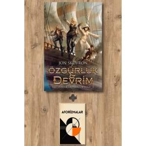Özgürlük ve Devrim - Fırtınalar İmparatorluğu 2