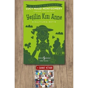 Yeşilin Kızı Anne