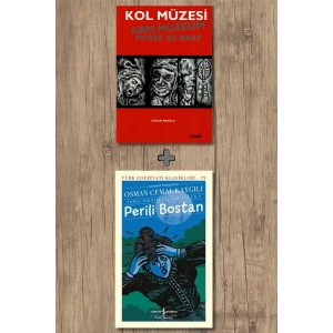 Perili Bostan (Toplu Hikâyeleri – Birinci Cilt)