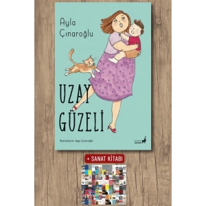 Uzay Güzeli