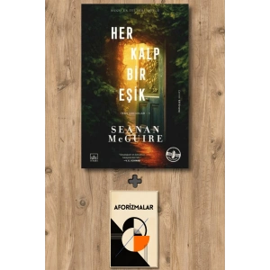 Her Kalp Bir Eşik - Ters Çocuklar 1