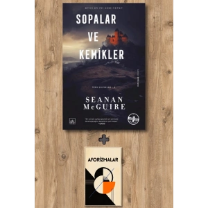 Sopalar ve Kemikler