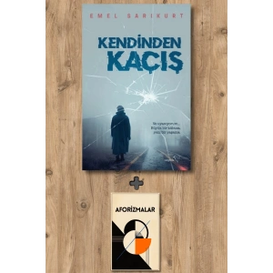 Kendinden Kaçış