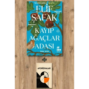 Kayıp Ağaçlar Adası