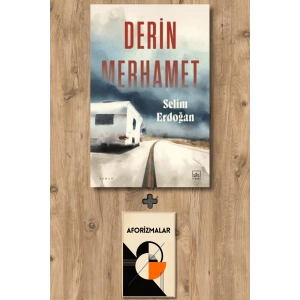 Derin Merhamet