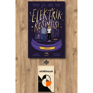 Elektrik Kesintisi