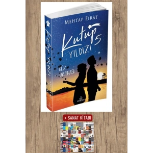 Sanat Kitabı + Kutup Yıldızı 5 - Güz Fırtınası / Mehtap Fırat