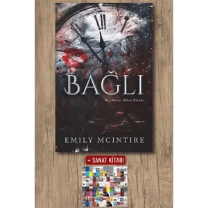Sanat Kitabı + Bağlı / Emily Mcintire