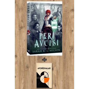 Peri Avcısı