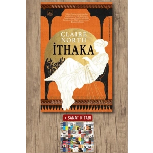 Sanat Kitabı + İthaka / Claire North