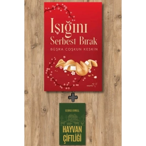 Işığını Serbest Bırak