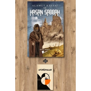 Alamut Kalesi ve Hasan Sabbah