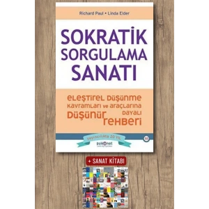 Sokratik Sorgulama Sanatı