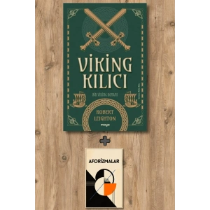 Viking Kılıcı - Bir Viking Romanı