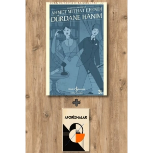 Dürdane Hanım