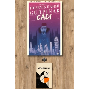 Cadı