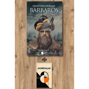 Denizlerin Padişahı Barbaros