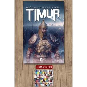 Timur - Doğudan Gelen Fırtına
