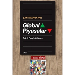 Global Piyasalar (Ciltli)