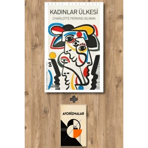 Kadınlar Ülkesi