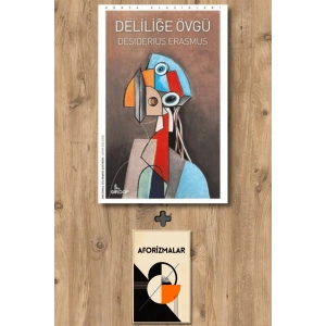 Deliliğe Övgü