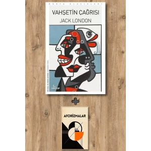 Vahşetin Çağrısı