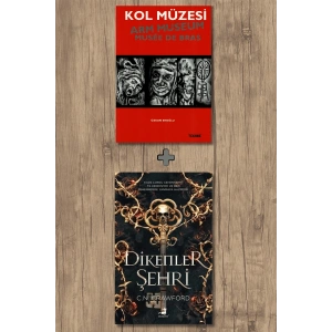 Dikenler Şehri