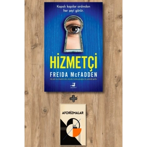 Hizmetçi