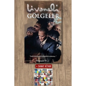 Gölgeler