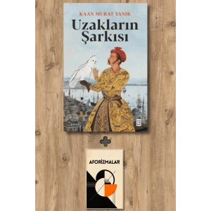 Uzakların Şarkısı
