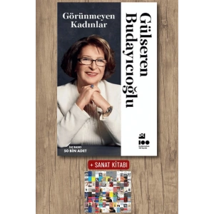 Görünmeyen Kadınlar