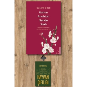 Ruhun Anahtarı Sende Saklı