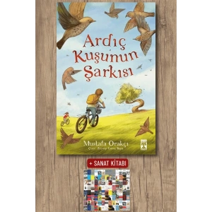 Ardıç Kuşunun Şarkısı