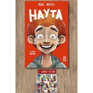 Hayta