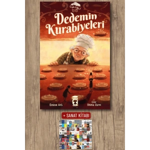 Dedemin Kurabiyeleri