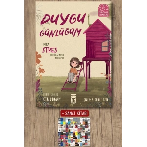 Mira Stres Kulübesinden Ayrılıyor - Duygu Günlüğüm