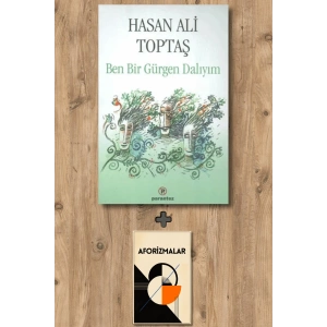 Ben Bir Gürgen Dalıyım