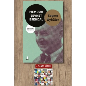 Memduh Şevket Esendal - Seçme Öyküler