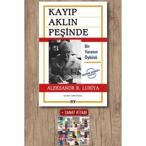 Kayıp Aklın Peşinde