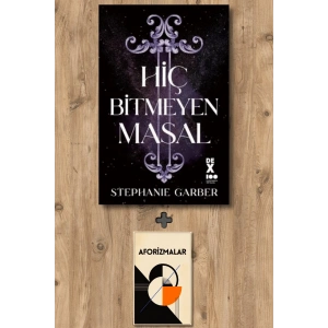 Hiç Bitmeyen Masal
