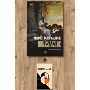 Hunâşamzade