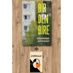 Birdenbire
