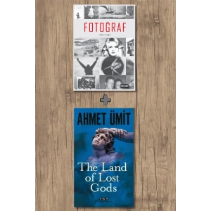 The Land of Lost Gods