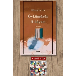 Öykümüzün Hikayesi