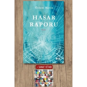 Hasar Raporu