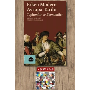 Erken Modern Avrupa Tarihi: Toplumlar ve Ekonomiler